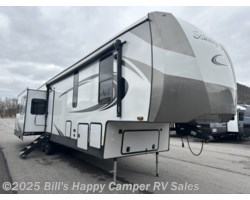 2023 Forest River Sandpiper 3660MB