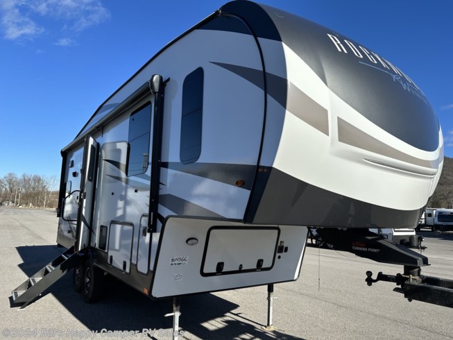 New 2023 Forest River Rockwood Signature Ultra Lite 2442BS available in Mill Hall, Pennsylvania