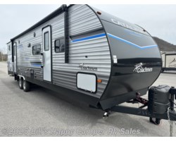 2023 Coachmen Catalina 323BHDSCK