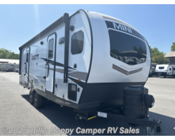 2023 Forest River Rockwood Mini Lite 2516S