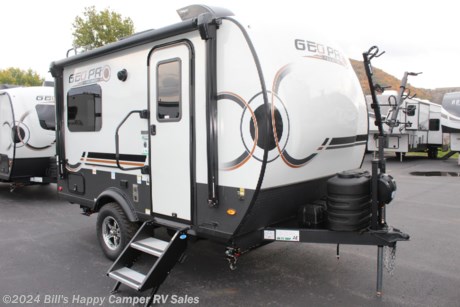&lt;p&gt;PACKAGE A&lt;/p&gt;
&lt;p&gt;TONGUE MOUNT BIKE RACK&lt;/p&gt;
&lt;p&gt;** Bill&#39;s Happy Camper RV Sales &amp;amp; Service is not responsible for any misprints, typos, or errors found on this page&lt;/p&gt;