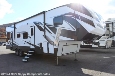 &lt;p&gt;** Bill&#39;s Happy Camper RV Sales &amp;amp; Service is not responsible for any misprints, typos, or errors found on this page&lt;/p&gt;