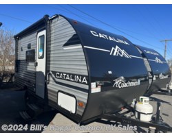 2024 Coachmen Catalina Summit Series 7 164BHX