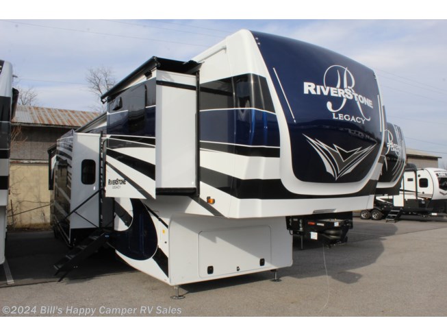 2024 Forest River Riverstone Legacy 42FSKG RV For Sale In Mill Hall PA   1 33116 3877497 249066761 ;maxwidth=653;maxheight=490;mode=pad