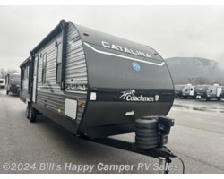 2024 Coachmen Catalina Legacy Edition 313RLTS