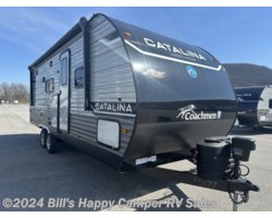 2024 Coachmen Catalina Legacy Edition 243RBS
