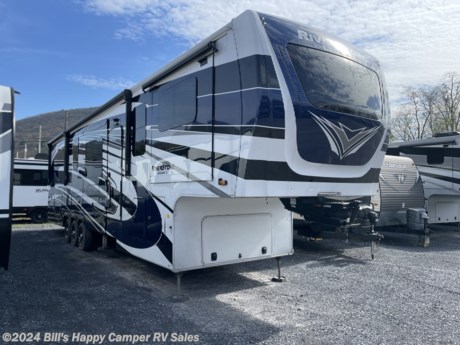 &lt;p&gt;Discover the perfect RV for your next adventure with Bill&#39;s Happy Camper! Serving the East Coast and beyond, including PA, MD, VA, NY, OH, WV, MA, NH, and more, we offer an extensive selection of campers for sale. Our inventory features top brands like Rockwood, Riverstone, Coachmen, Surveyor, Sandpiper, and Keystone, ensuring you find the ideal match for your travel needs. From the luxurious 42FSKG, 442MC, 425FO, 421FK models to the compact and efficient Mini Lite and Geo Pro, we have something for every traveler. Embark on your next journey with confidence and style with Bill&#39;s Happy Camper. Explore our collection and find your dream RV today!&lt;/p&gt;