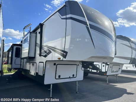 &lt;p&gt;SUMMIT PACKAGE&lt;/p&gt;
&lt;p&gt;CHEF&#39;S KITCHEN PACKAGE&lt;/p&gt;
&lt;p&gt;CENTRAL VACUUM&lt;/p&gt;
&lt;p&gt;SLIDE ROOM AWNINGS&lt;/p&gt;
&lt;p&gt;WASHER &amp;amp; DRYER&lt;/p&gt;
&lt;p&gt;&lt;em&gt;** BILL&#39;S HAPPY CAMPER RV SALES &amp;amp; SERVICE IS NOT RESPONSIBLE FOR ANY MISPRINTS, TYPOS, OR ERRORS FOUND ON THIS PAGE&lt;/em&gt;&lt;/p&gt;