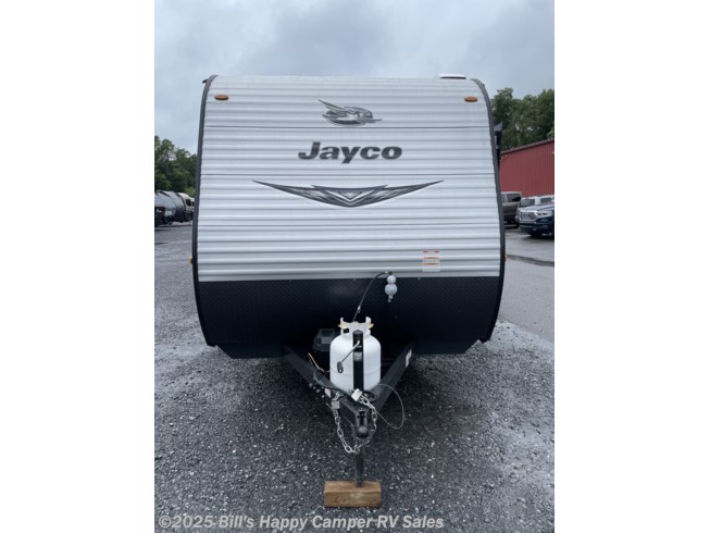 2021 Jayco Jay Flight Slx 7 184Bs #048629B - For Sale In Mill Hall, Pa