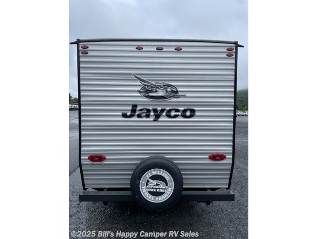 2021 Jayco Jay Flight Slx 7 184Bs #048629B - For Sale In Mill Hall, Pa