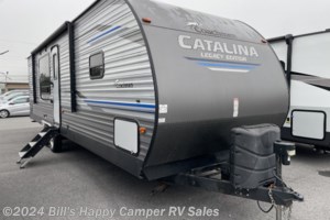 2020 Coachmen Catalina Legacy Edition 283RKS