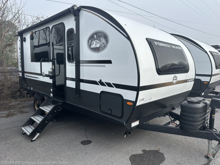 2025 Forest R Rpod 2025 Forest River R-Pod RP-197