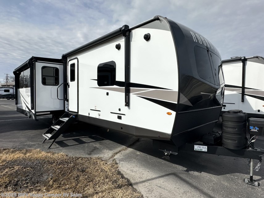 New 2025 Forest River Rockwood Ultra Lite 2906BS available in Mill Hall, Pennsylvania