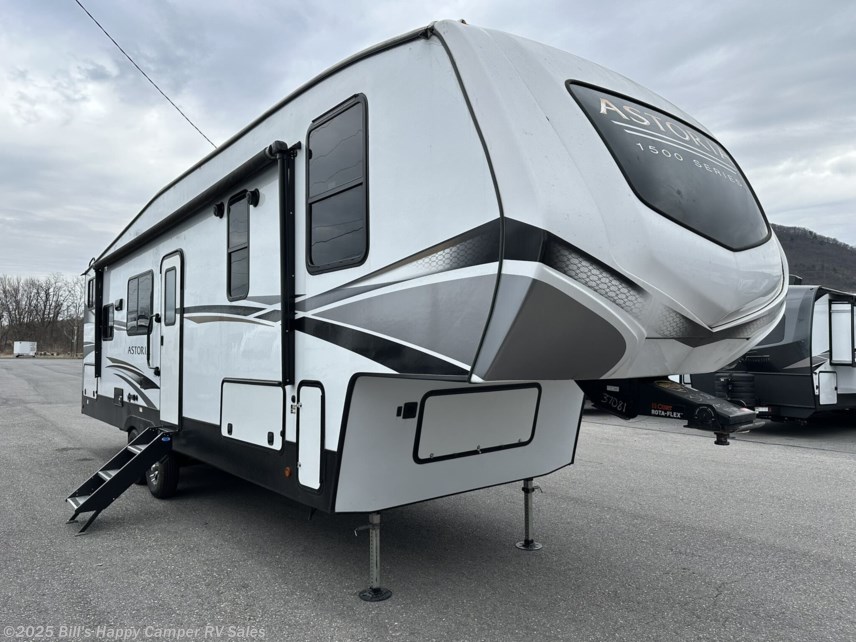 Used 2022 Dutchmen Astoria 1500 2943BHF available in Mill Hall, Pennsylvania