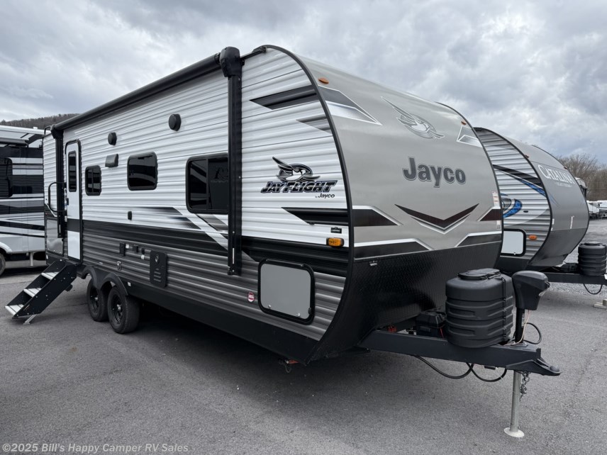 Used 2024 Jayco Jay Flight 240RBS available in Mill Hall, Pennsylvania