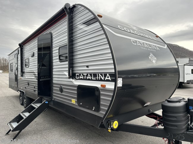 2025 Coachmen Catalina Trail Blazer 29THS