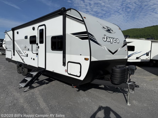 2025 Jayco Jay Flight 284BHS