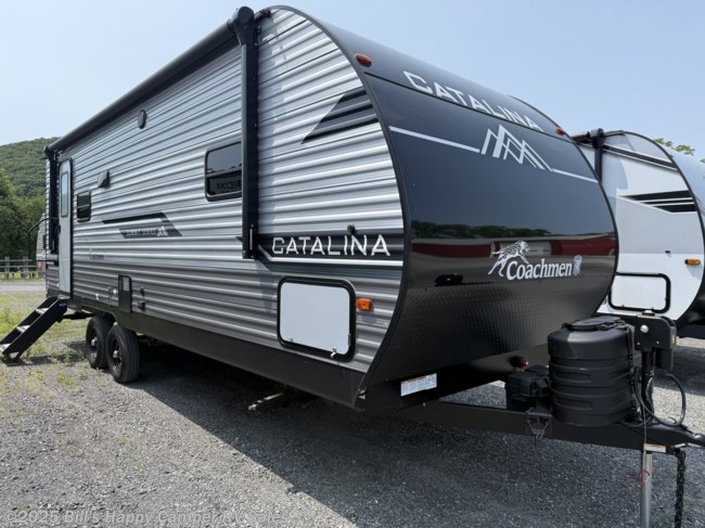 2024 Coachmen Catalina Summit Series 8 231MKS
