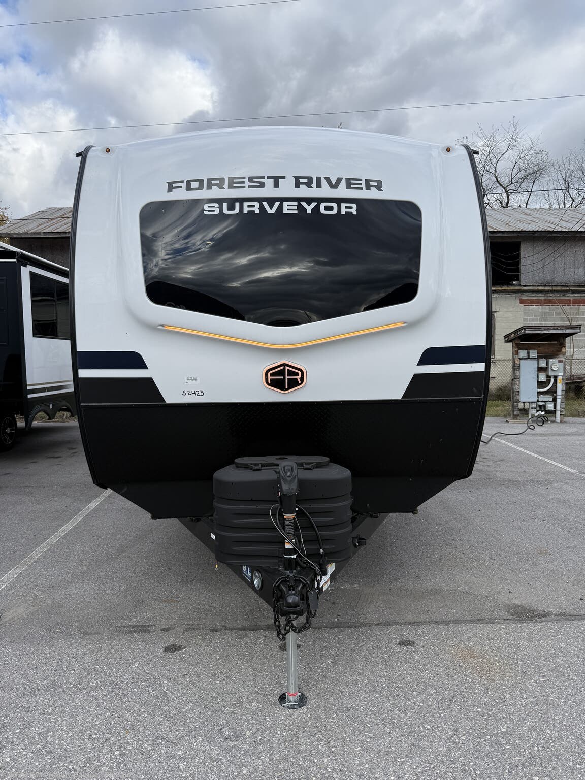 2026 Grand Surveyor 290RLDS by Forest River from Bill's Happy Camper RV Sales in Mill Hall, Pennsylvania