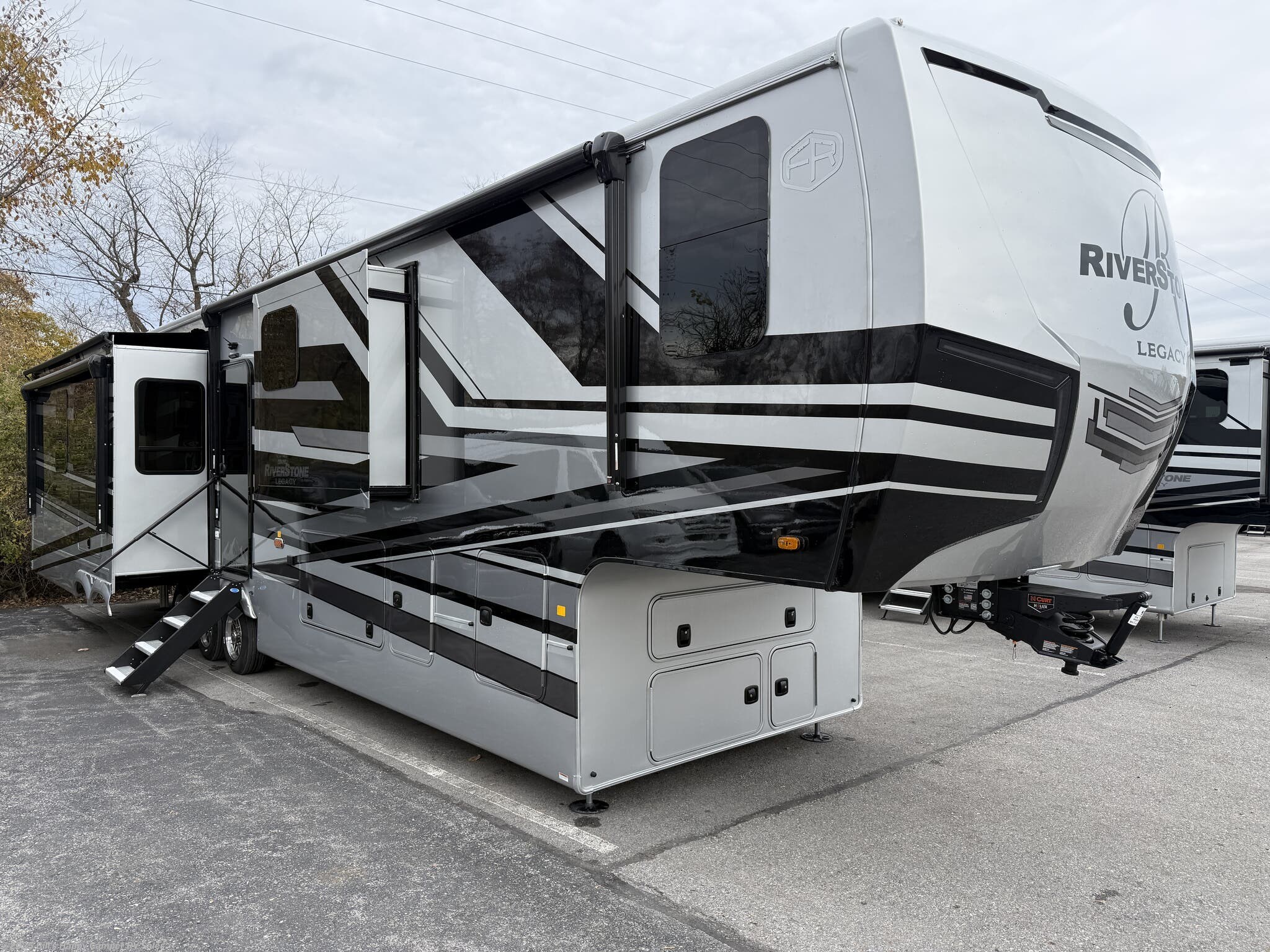 Forest River Riverstone RVs for Sale | Mill Hall, PA | Bill's