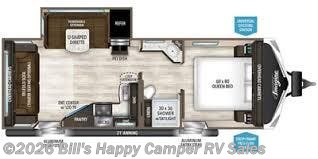 2021 Grand Design Imagine 2500RL - Used Travel Trailer For Sale by Bill's Happy Camper RV Sales in Mill Hall, Pennsylvania