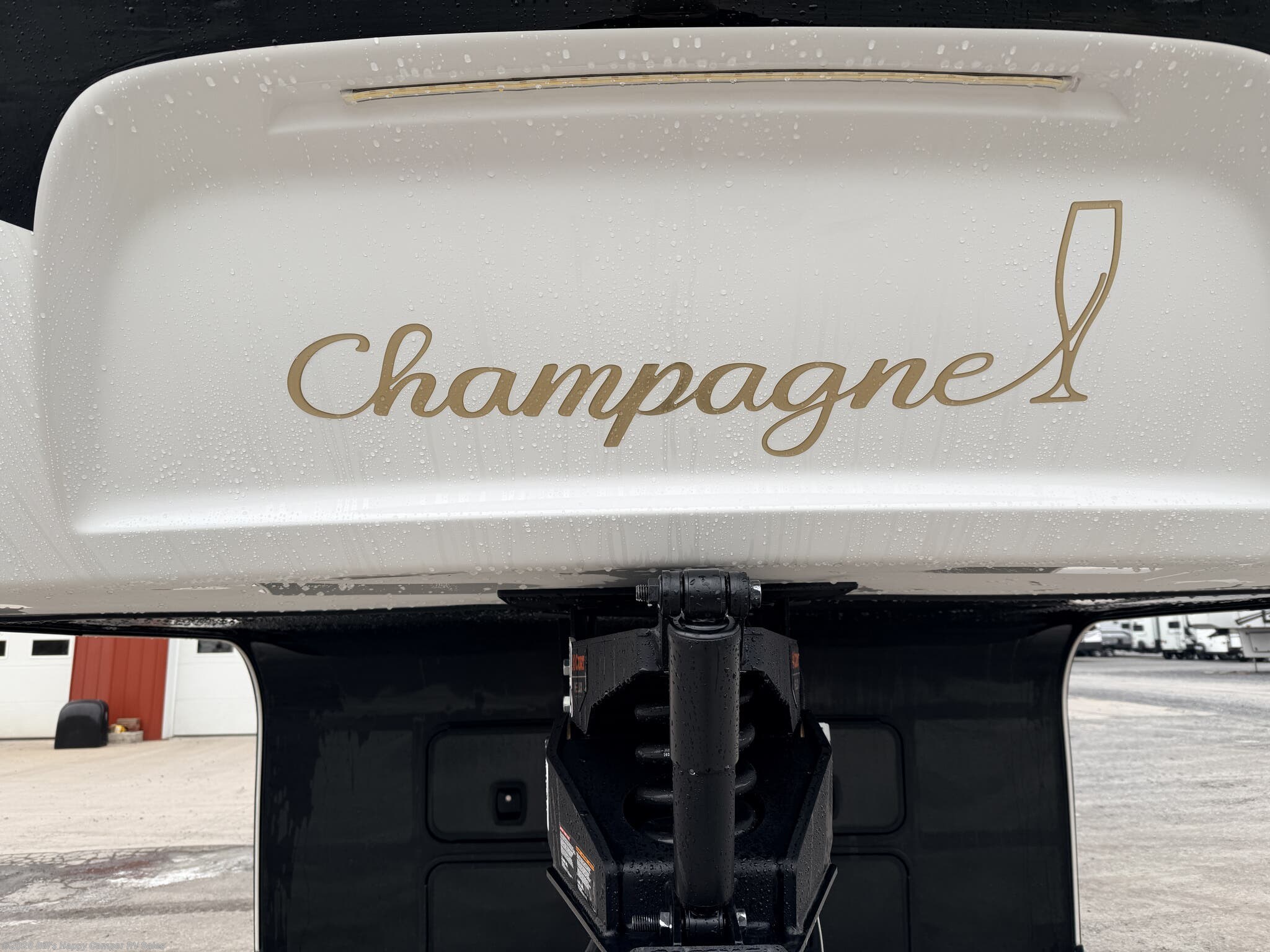 2026 Forest River Cedar Creek 383FB - New Fifth Wheel For Sale by Bill's Happy Camper RV Sales in Mill Hall, Pennsylvania features Island Kitchen, LED Lights, Kitchen Sink, Microwave, CO Detector