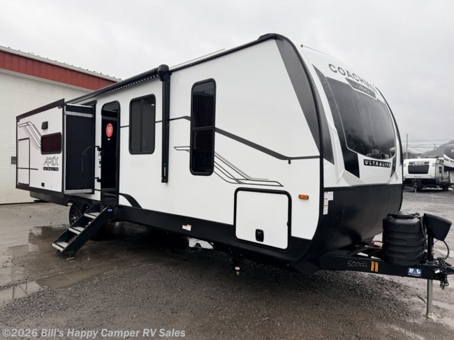 2026 Coachmen Apex Ultra Lite 293rlds