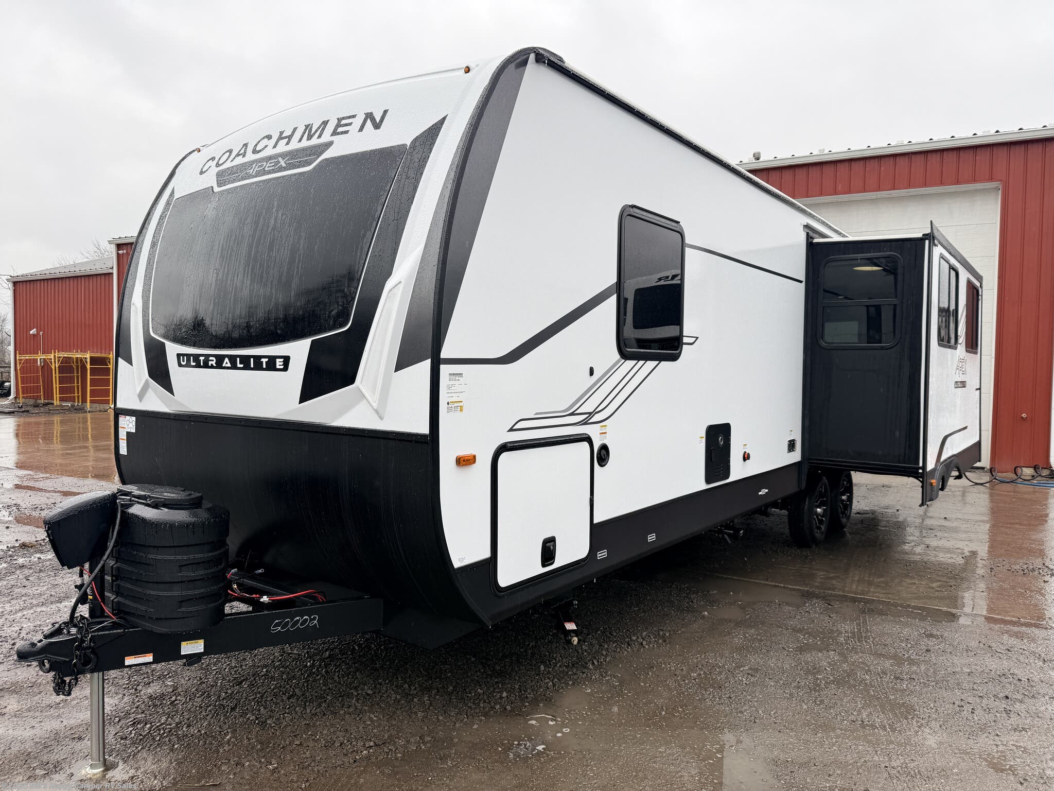 2026 Apex Ultra-Lite 293RLDS by Coachmen from Bill's Happy Camper RV Sales in Mill Hall, Pennsylvania