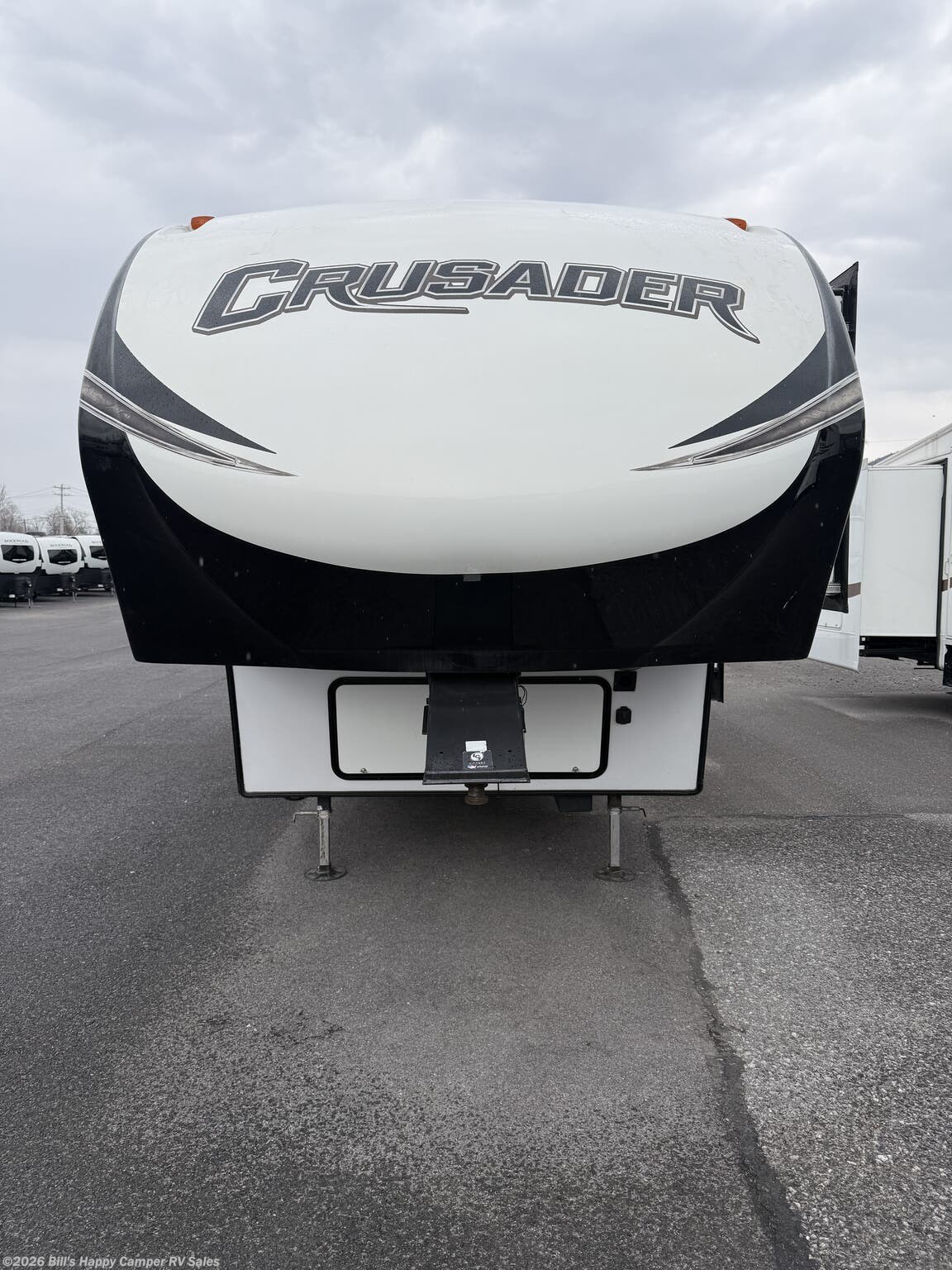 2019 Crusader Lite 29RS by Prime Time from Bill's Happy Camper RV Sales in Mill Hall, Pennsylvania