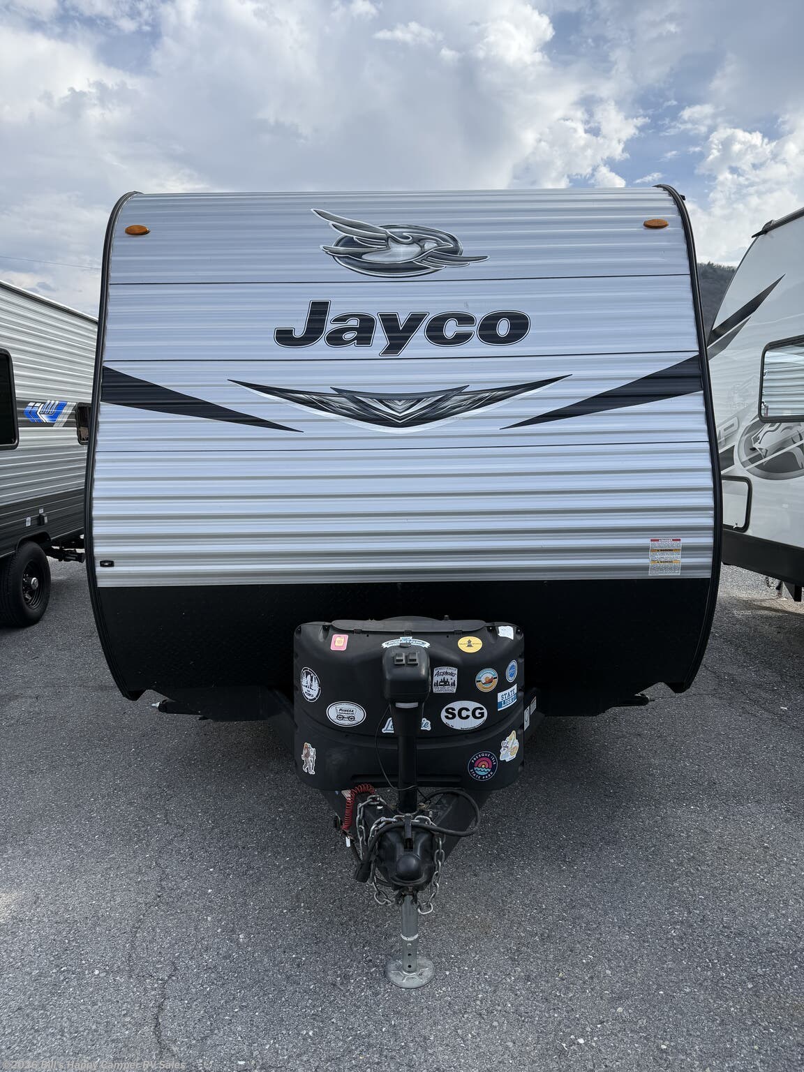 2020 Jay Flight SLX 8 224BH by Jayco from Bill's Happy Camper RV Sales in Mill Hall, Pennsylvania