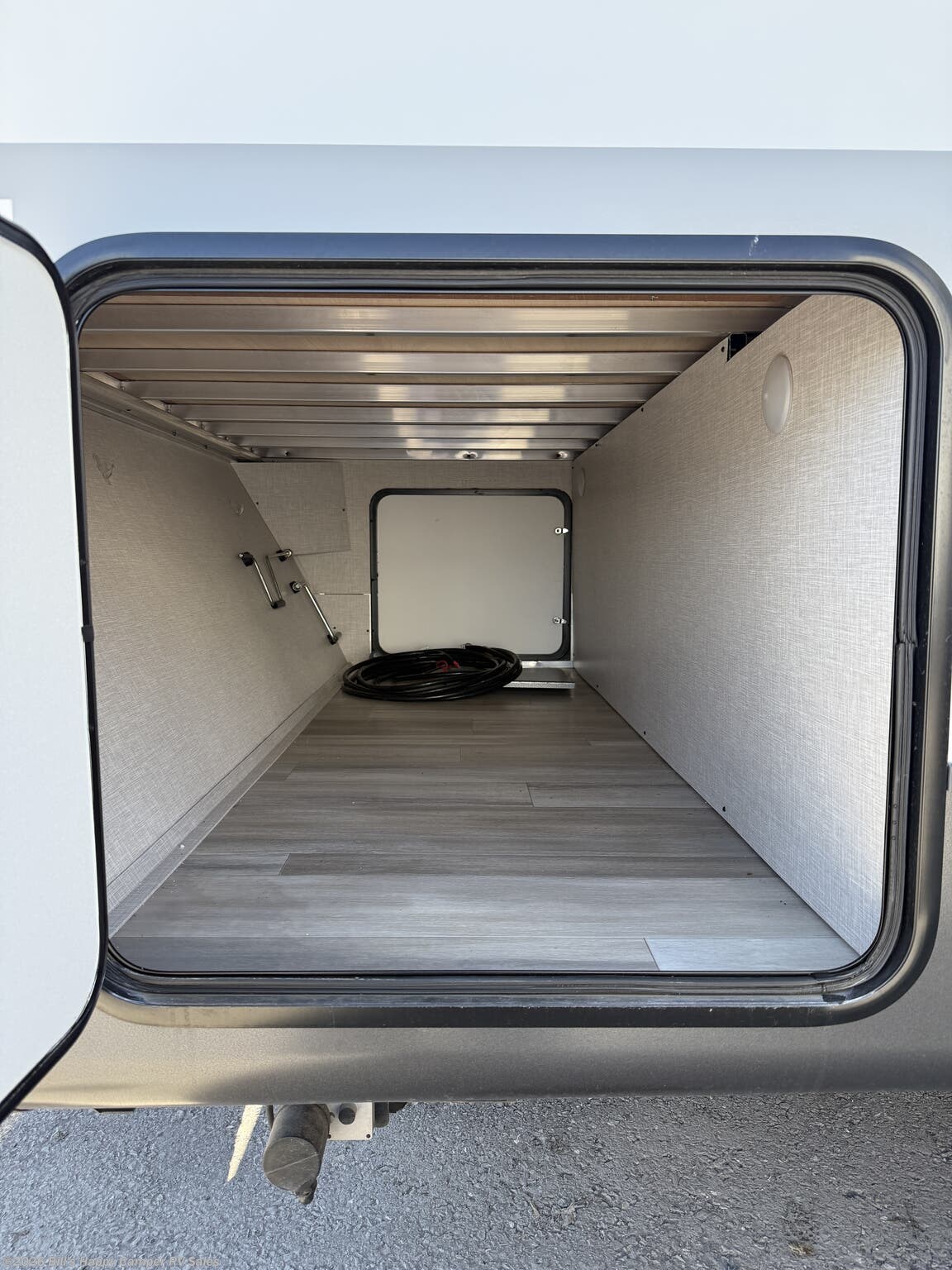 Used 2023 Forest River Rockwood Mini Lite 2205S available in Mill Hall, Pennsylvania