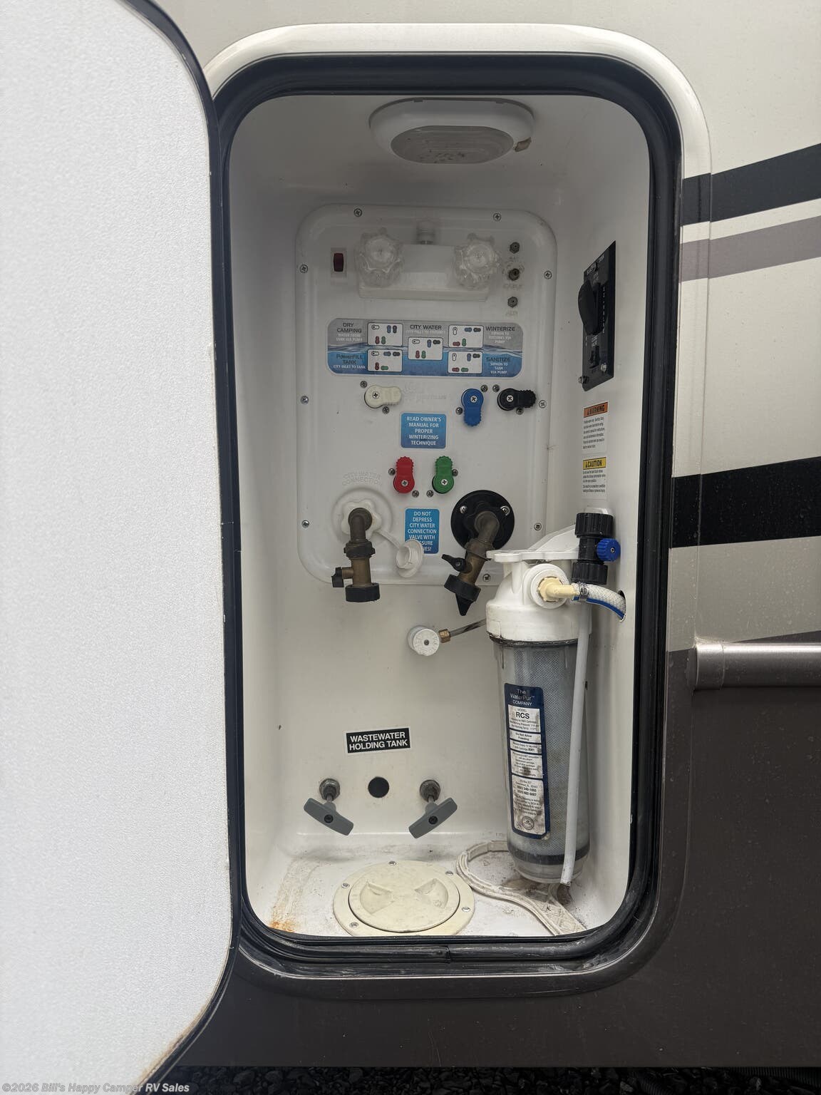 Used 2017 Forest River Cardinal 3456RL available in Mill Hall, Pennsylvania