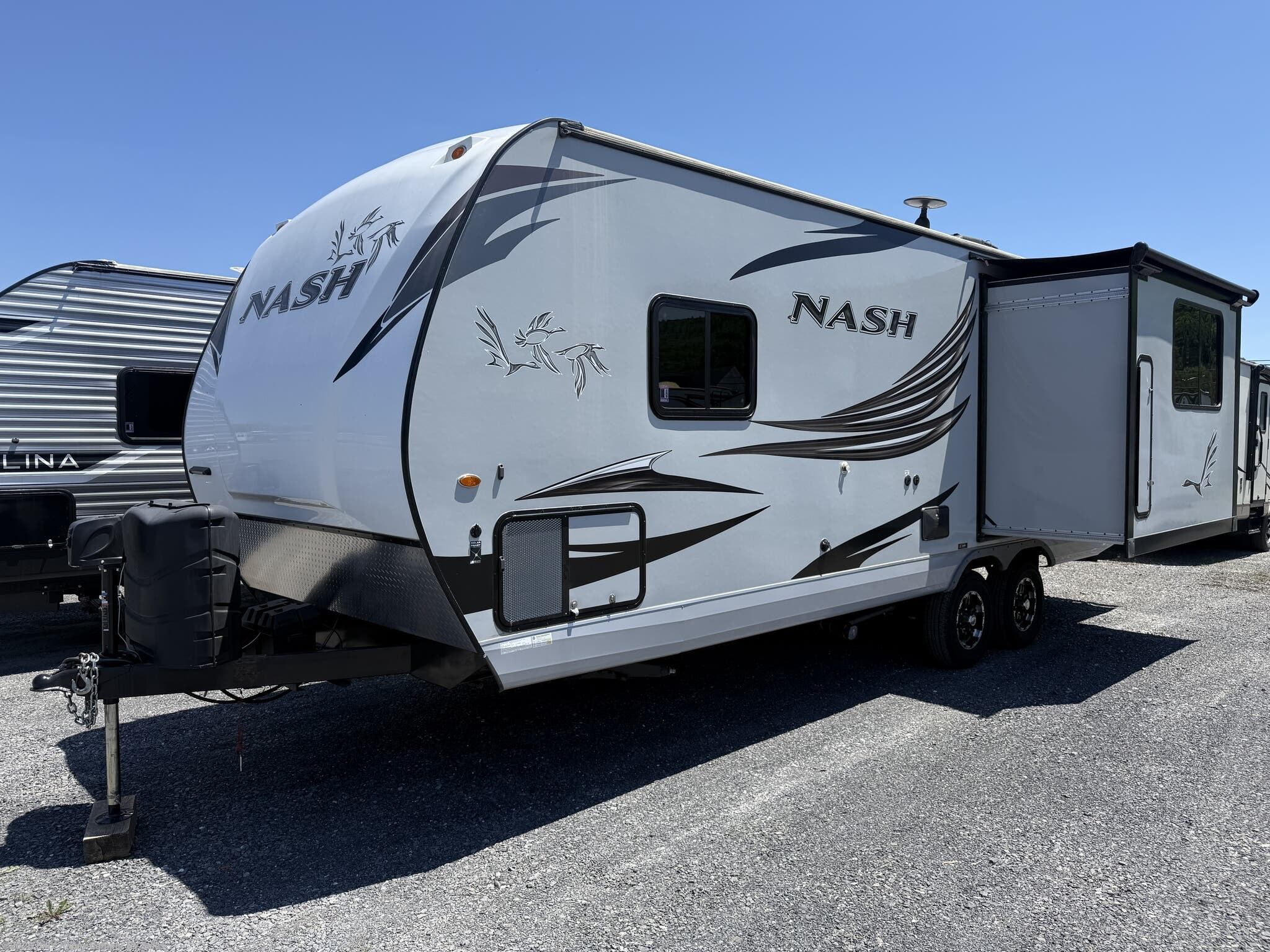 Used 2020 Northwood Nash 26N available in Mill Hall, Pennsylvania