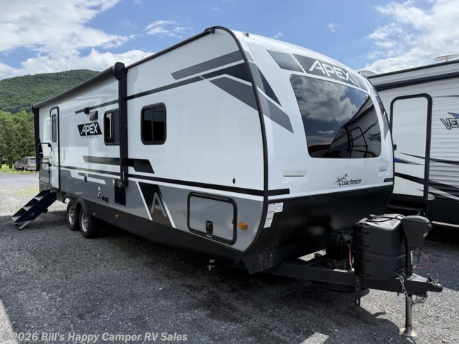 2023 Coachmen Apex Ultra Lite 265rbss