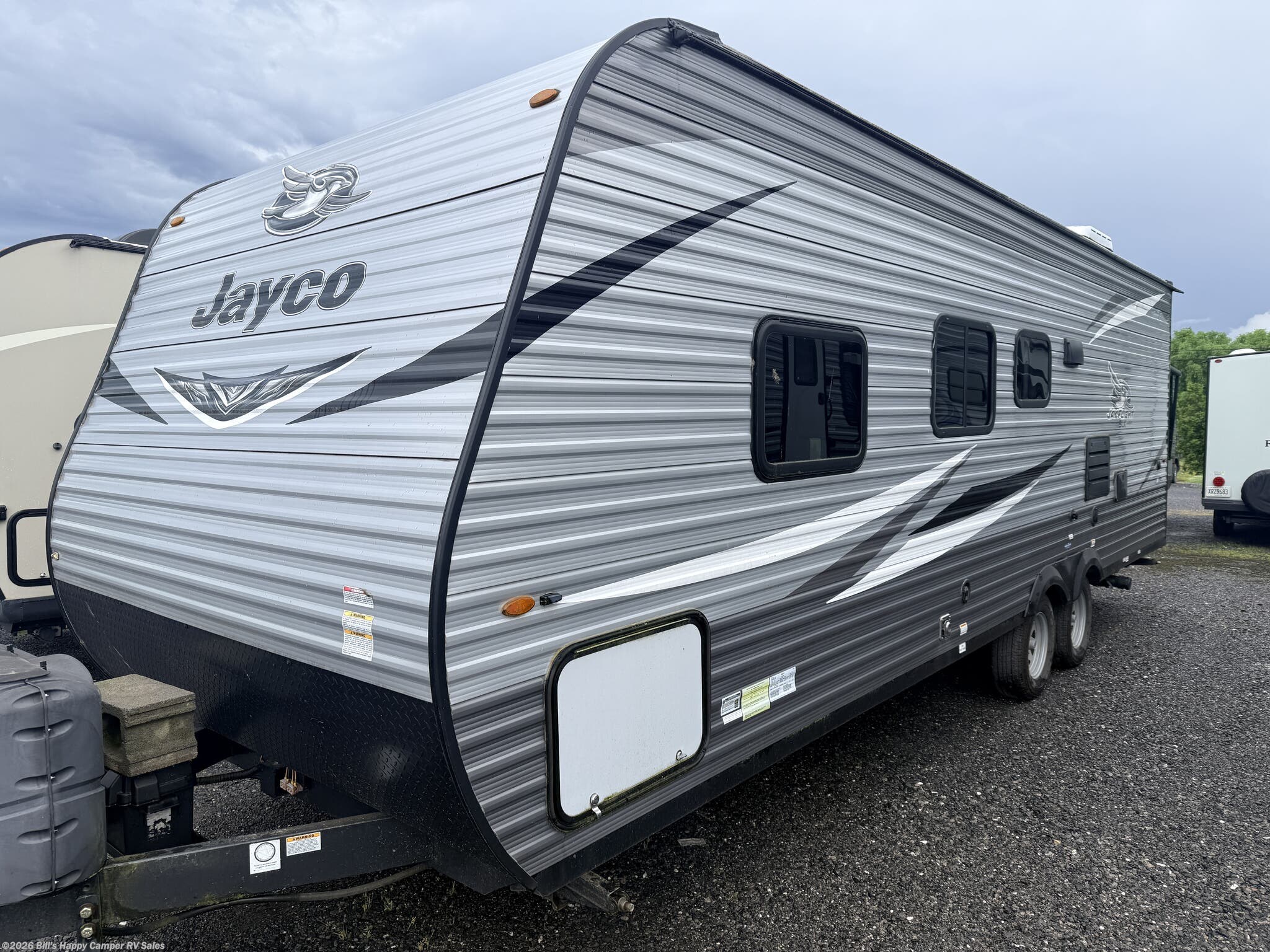 2020 Jay Flight SLX 264BH by Jayco from Bill's Happy Camper RV Sales in Mill Hall, Pennsylvania