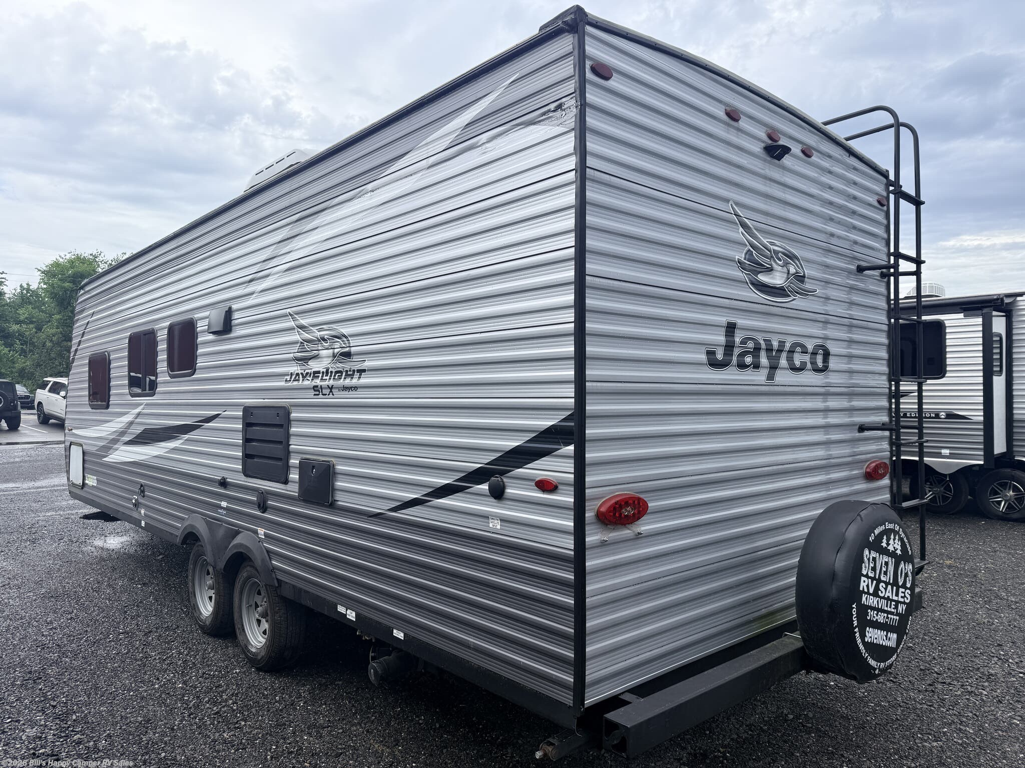 Used 2020 Jayco Jay Flight SLX 264BH available in Mill Hall, Pennsylvania