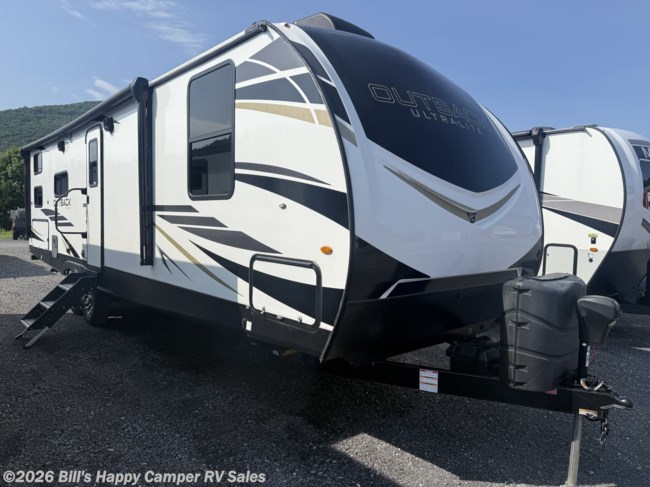 2022 Keystone Outback Ultra Lite 302ubh