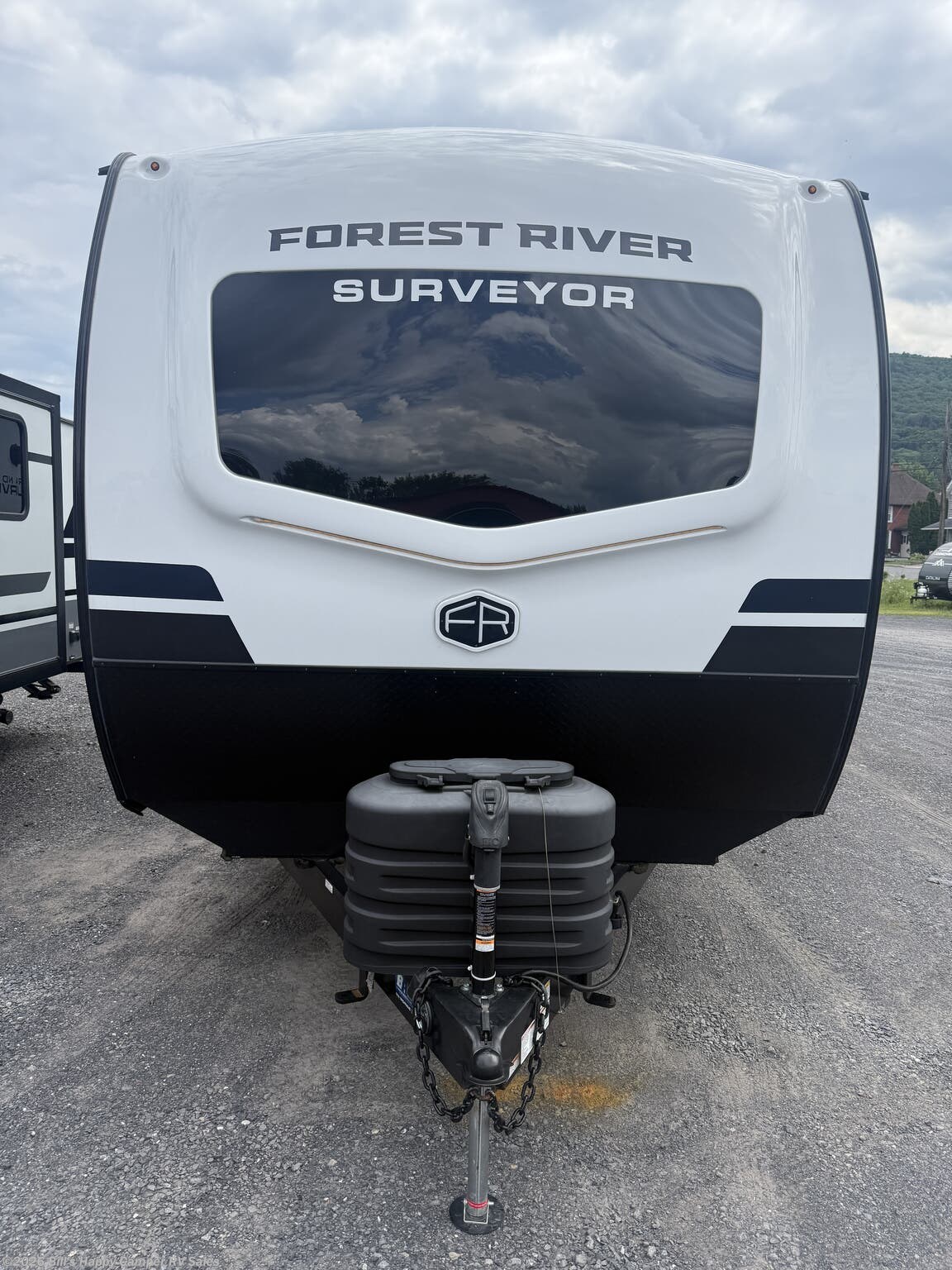 2026 Grand Surveyor 267RBSS by Forest River from Bill's Happy Camper RV Sales in Mill Hall, Pennsylvania