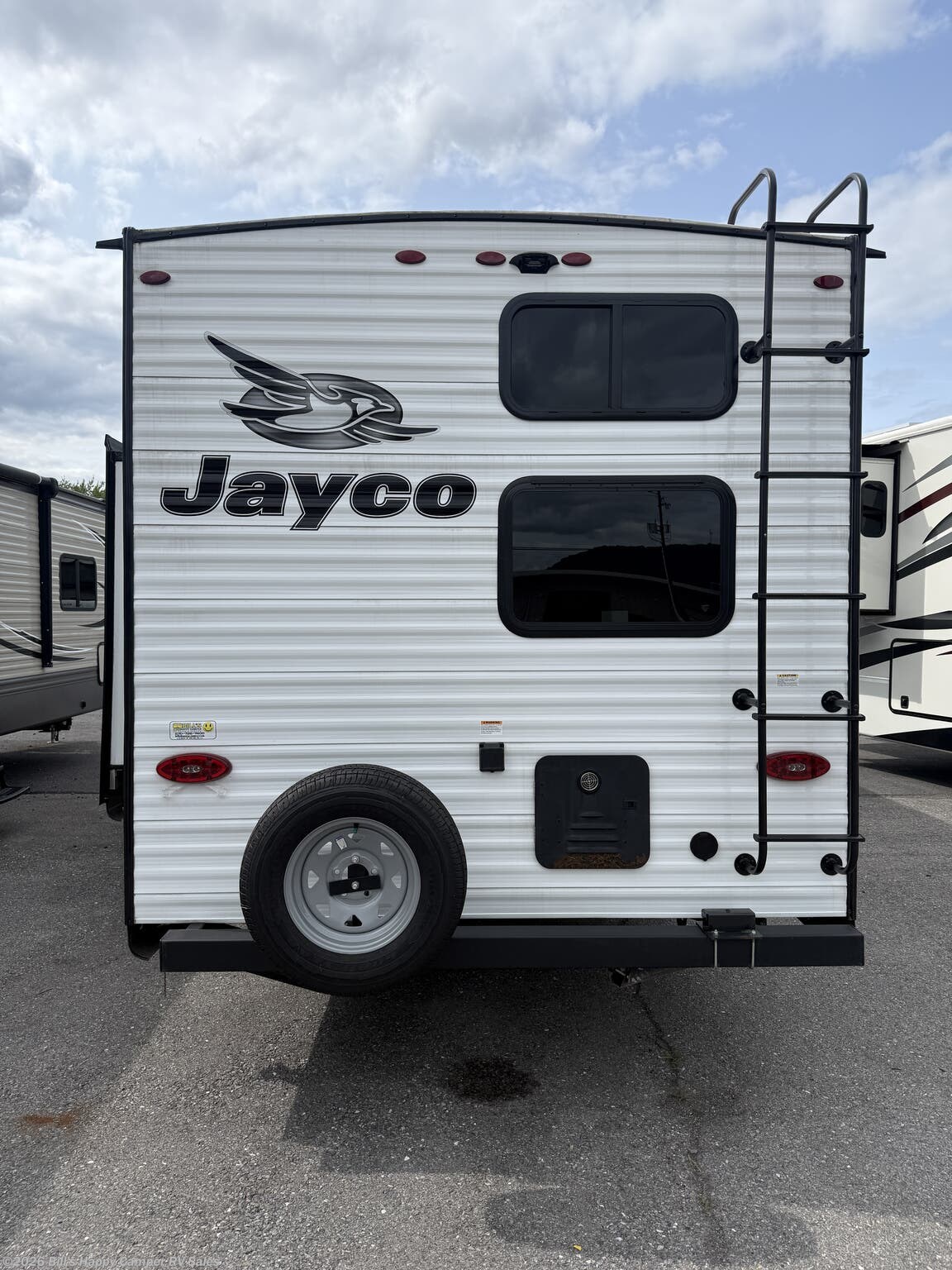 Used 2023 Jayco Jay Flight 267BHS available in Mill Hall, Pennsylvania