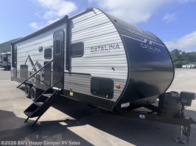 2027 Coachmen Catalina Legacy Edition