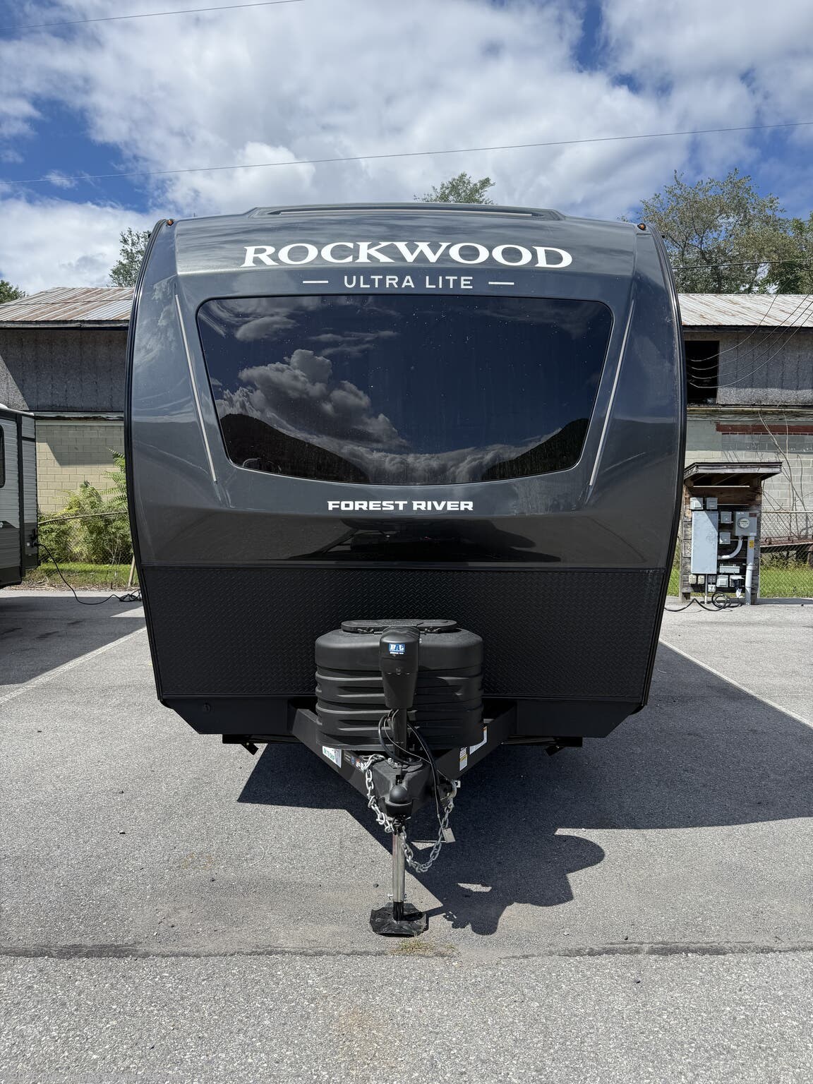 2027 Rockwood Ultra Lite 302RDT by Forest River from Bill's Happy Camper RV Sales in Mill Hall, Pennsylvania