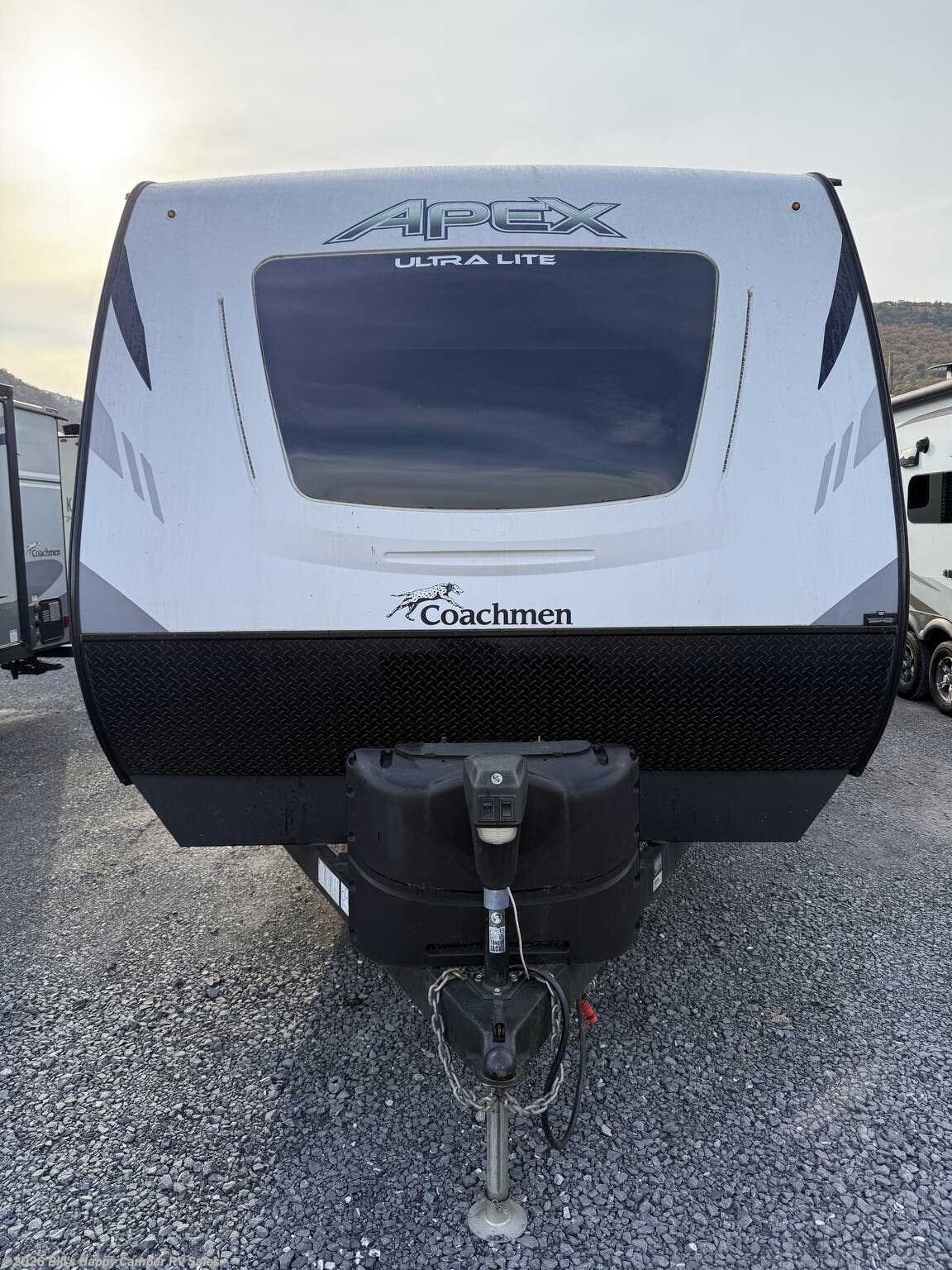 2020 Apex Ultra-Lite 293RLDS by Coachmen from Bill's Happy Camper RV Sales in Mill Hall, Pennsylvania