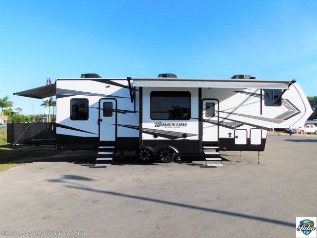 2019 Grand Design RV Momentum 320G for Sale in Fort Myers, FL 33908 ...