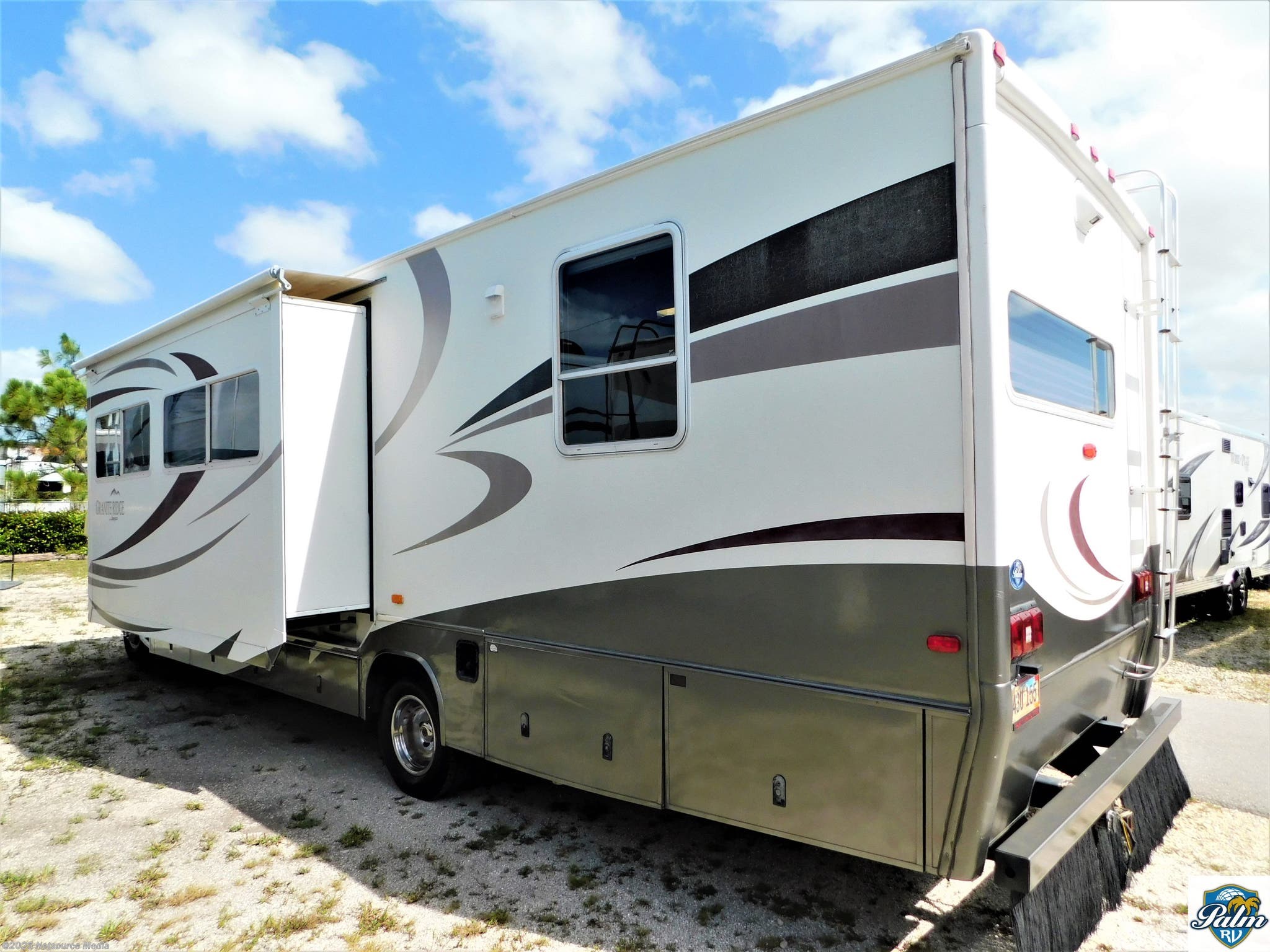 2006 Jayco RV Granite Ridge 3100SS for Sale in Fort Myers, FL 33908 ...