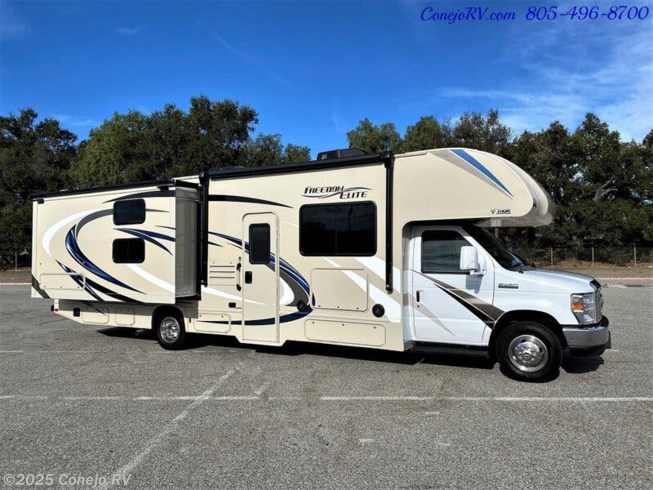 2018 Thor Freedom Elite 30fe Rv For Sale In Thousand Oaks, Ca 91360 