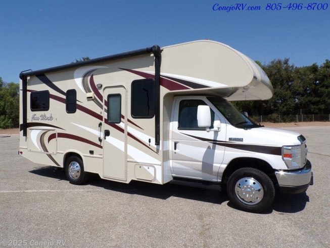 2017 Thor Four Winds 23U RV for Sale in Thousand Oaks, CA 91360 ...