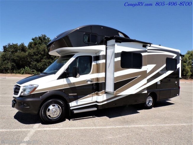 2016 Winnebago Navion 24G RV for Sale in Thousand Oaks, CA 91360 ...