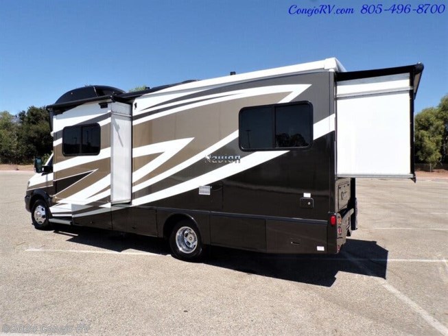 2016 Winnebago Navion 24G RV For Sale In Thousand Oaks, CA 91360 ...