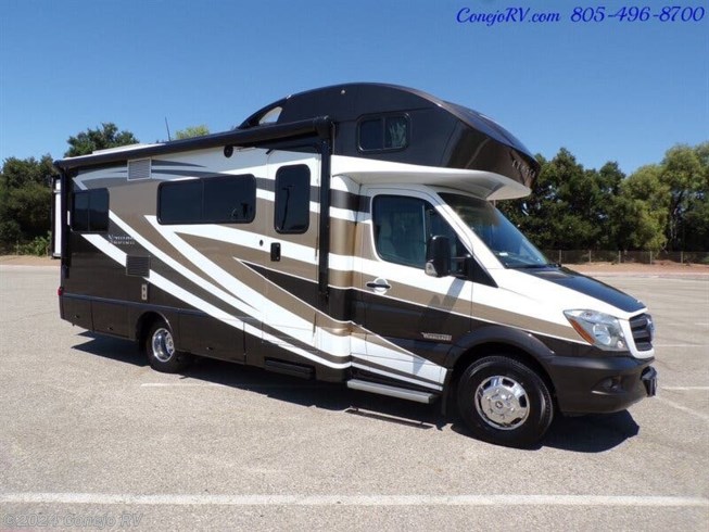 2016 Winnebago Navion 24G RV For Sale In Thousand Oaks, CA 91360 ...