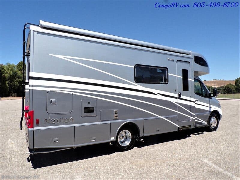 2020 Winnebago Navion 24D RV For Sale In Thousand Oaks, CA 91360 ...